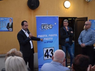 Калин Каменов в „Сениче”: След два дни трябва да изберем дали да продължим напред или да се върнем назад