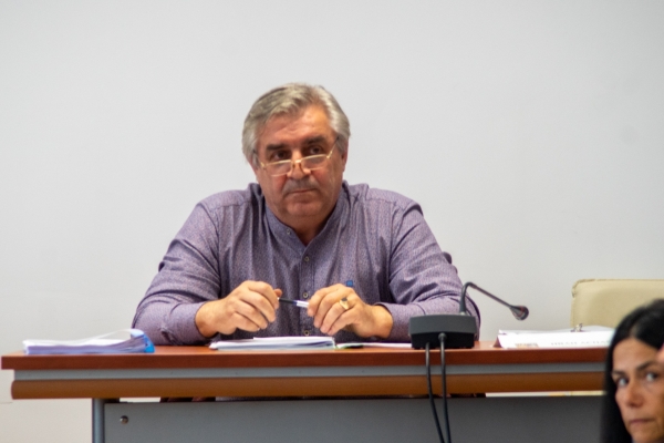 Специализираната прокуратура проверява Генади Събков за вреди на бюджета