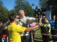 Над 1500 души събра ловния събор край Мездра