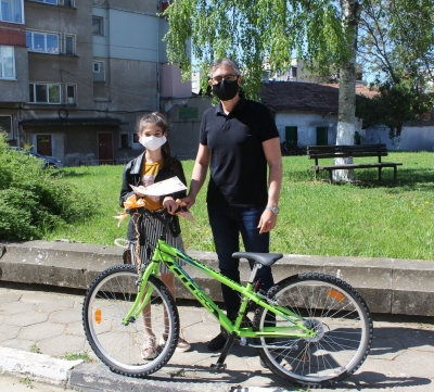 Наградиха победителите от фотоконкурса „Пъстър Великден”