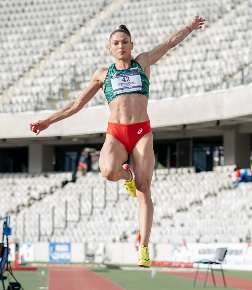 Мездренски атлети са сред на-добрите в България