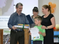 Наградиха победителите във великденския конкурс на ДП РАО