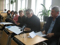 Обсъдиха общински план за развитие в Мездра  