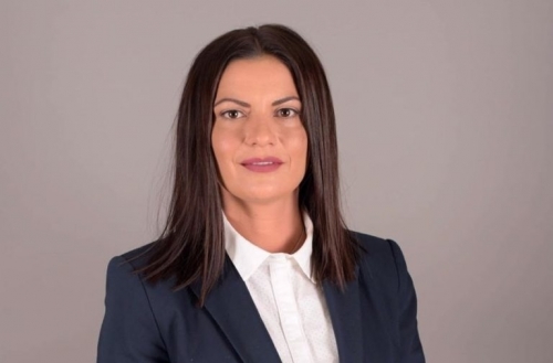 Валя Берчева организира срещи в Софрониево и Крушовица