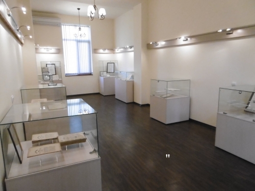 Музеят в Оряхово отваря с нова изложба
