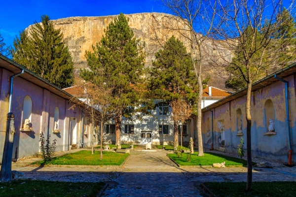 Гимназията в Кунино започва работа по нов проект