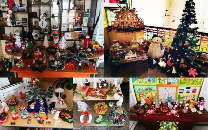 Предай нататък доброта