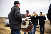 На Трифон Зарезан в Типченица