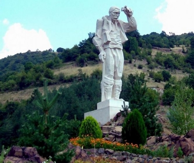 57 автори участват в IX Национален литературен конкурс за разказ „Дядо Йоцо гледа“