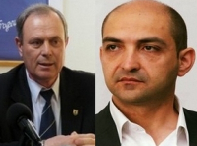 Червени гледат оставката на Лилов, избират нов областен председател