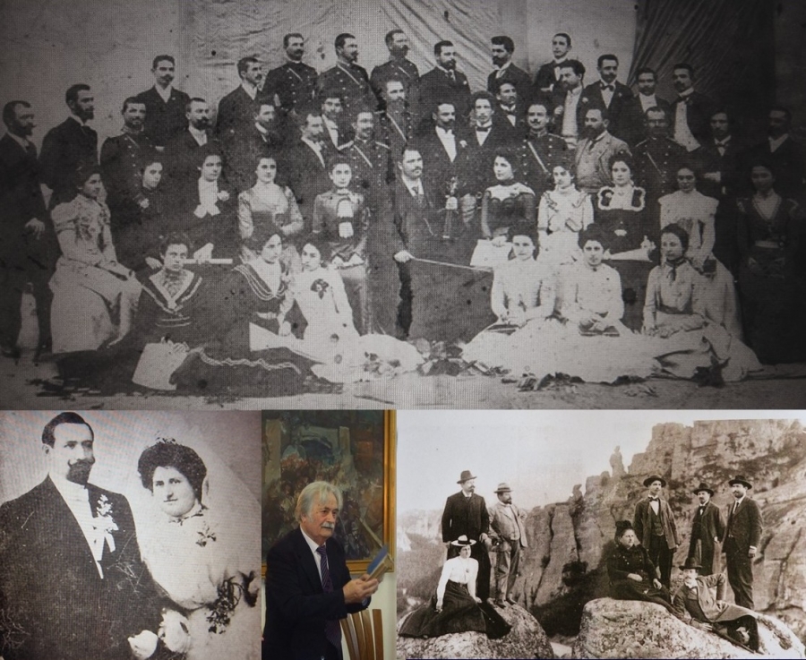 2 юни - Ден на Ботев и на загиналите за Свободата и независимостта на България