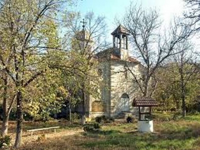 Ремонтират храма в Крушовица със спонсорството на АЕЦ “Козлодуй”