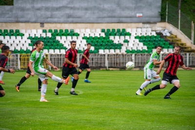 Локо (Мездра) загуби с 2:5 от Първа атомна