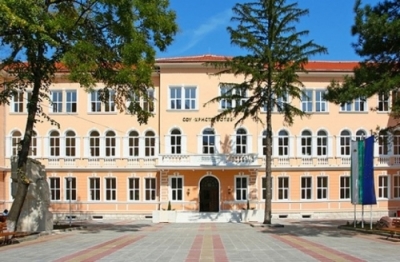 Открит урок „Хлябът“ в СУ