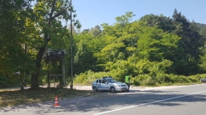 Община и полиция с мерки срещу катастрофите