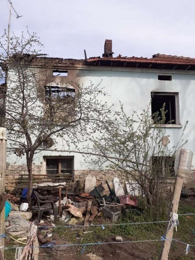 Врачанско село завъртя дарителска кампания