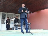 В Криводол отбелязаха Международния ден на ромите 