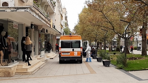 50 човека с Ковид са в болнични заведения