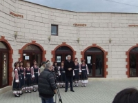 Етнографска изложба откриха в „Калето”