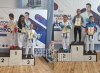 6 медала за КК Компас от купа „Алеко” в Свищов