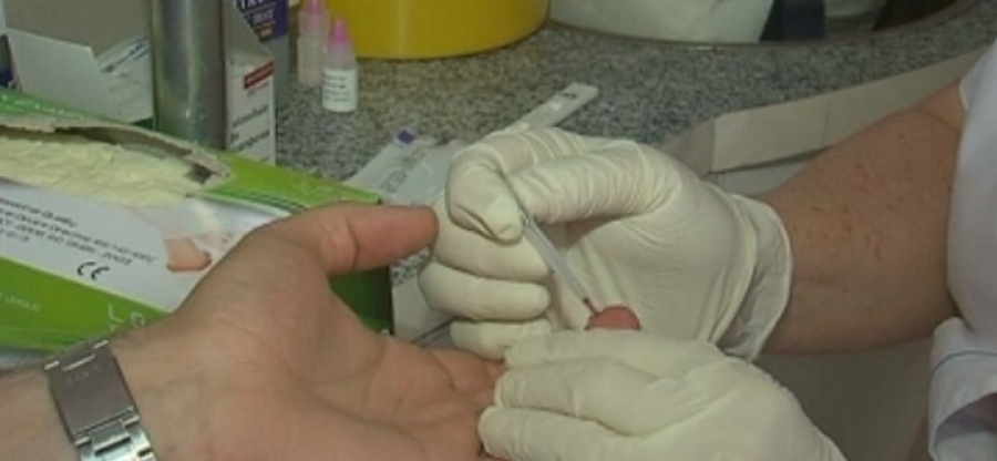 Засякоха болни от вирусен хепатит и сифилис в Монтанско