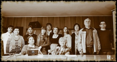 Краеведи от Мездра участваха в регионална конференция