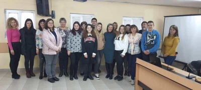 Врачанско училище бе домакин на конференция по проект „Артикулация на думи“