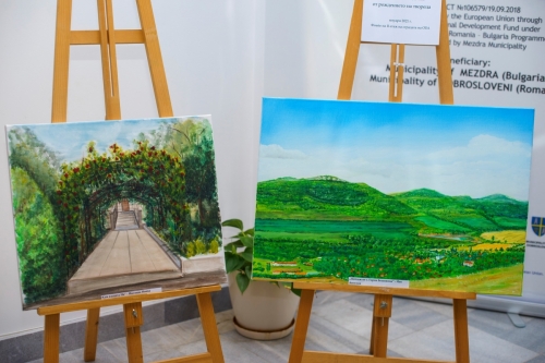 Наредиха интересна изложба в Мездра