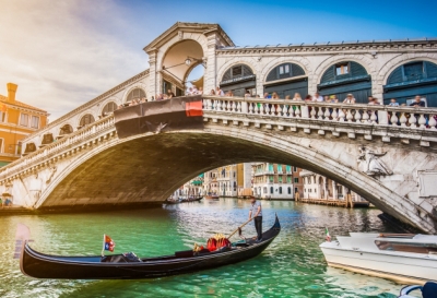 Подарете си вълнуваща екскурзия до Венеция с Туристическа агенция ИРКА ТУР