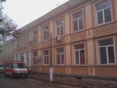 Провал грози продажба на болница