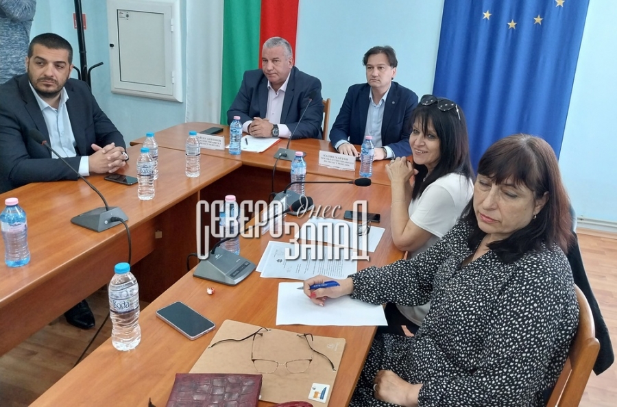 България и Швейцария осигуряват 11 млн. лв. за дуално обучение