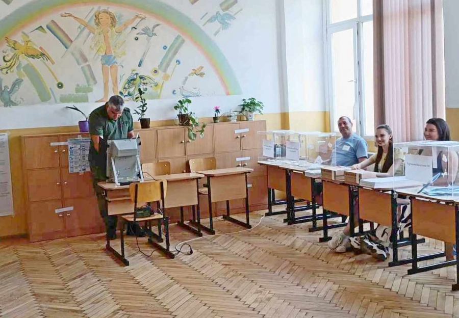 Във Враца при 100 %: ГЕРБ е големият победител, изненадата е ДПС