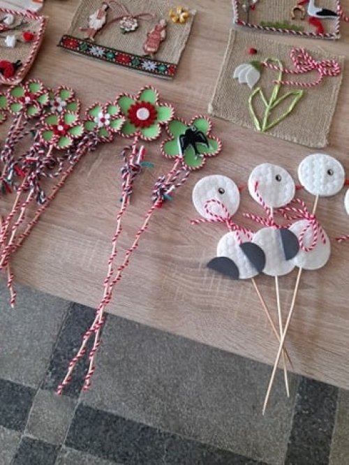 Благотворителен базар стартират в Крушовица