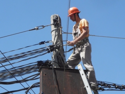 Спират тока в Козлодуй