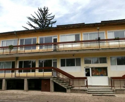 Кнежа обновява забавачка по „Красива България”