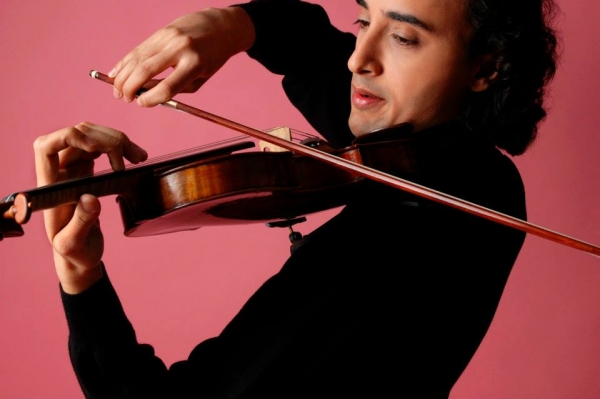 Виртуоз с грандиозен концерт утре вечер във Враца