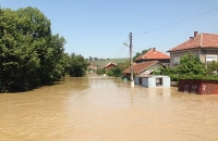 Затворници ще чистят Мизия след наводнението