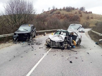 17 тежки катастрофи са станали във Врачанско