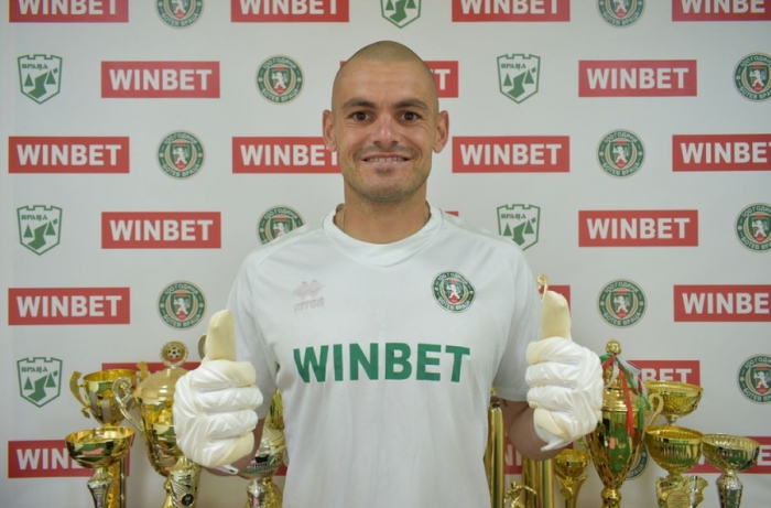 Краси Костов се завърна в Пирин (Благоевград)