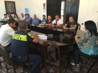 Община лови вандали чрез Фейсбук, чакат ги глоби и поправителен труд