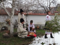 Празник на виното в Бутан