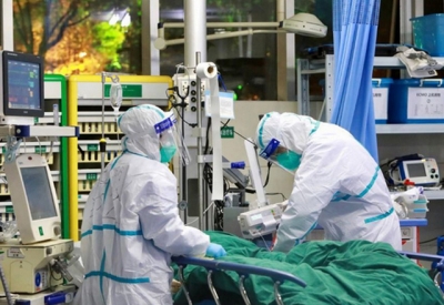 Коронавирусът удари дете на 1 годинка във Враца