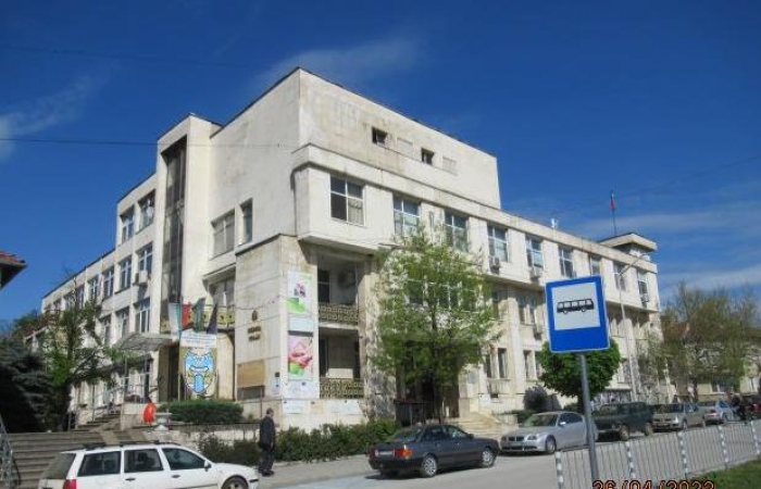 Община Роман с информация за наложена корекция по проект