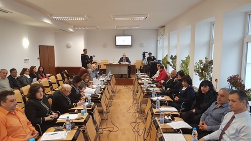 Отваря първият кризисен център за деца във Врачанско