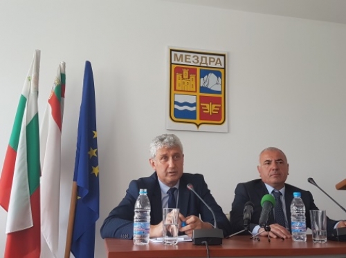 Кадър на Община Враца стана зам.-кмет на Мездра