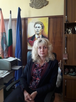 кметицата Росица Койнова се надява на повече задружност между хората