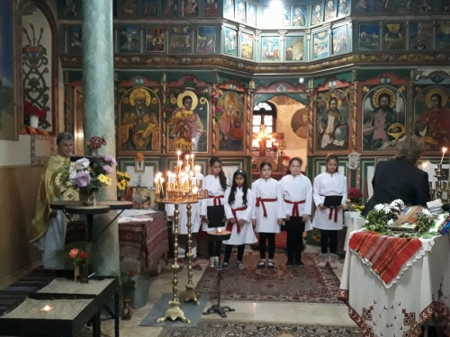 Оряхово празнува 142 години от освобождението на града