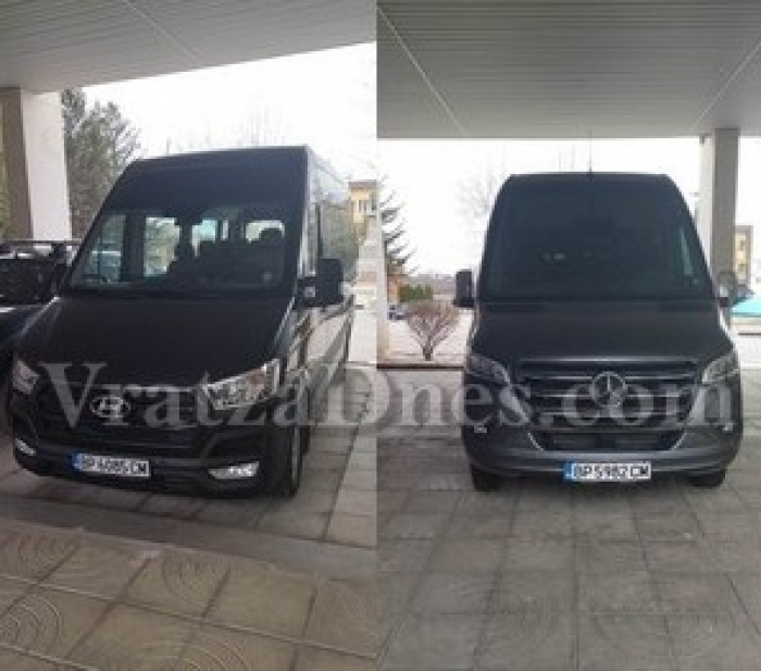 Пускат автобуси от Оряхово до Враца и София