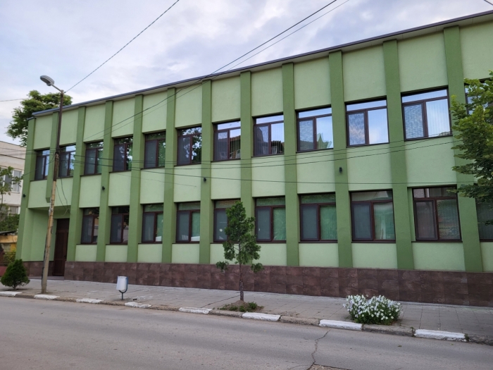 Обновиха сградата на горското в Оряхово