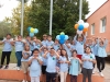 СУ ''Никола Войводов'' отбелязва Международния ден на мира